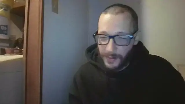 IggyGodsbane Webcam Show
