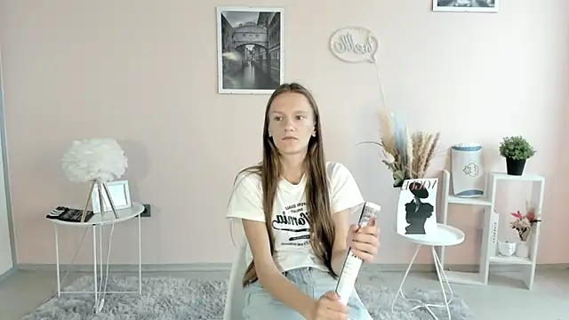 MattieBogenschutz Webcamshow