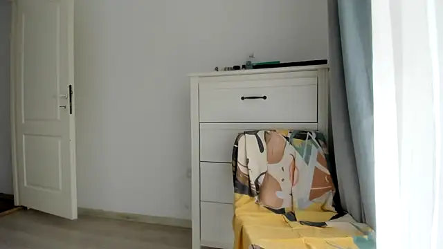 woolfiie's Webcam Show