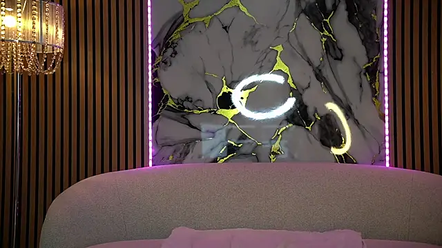 anneswhite Chat XXX in diretta