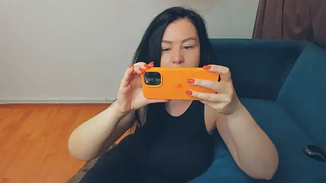 Chat XXX en directo de BrilliantGirll