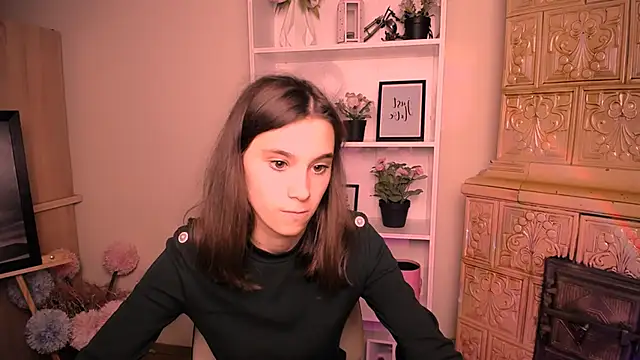 RosaRay_'s Webcam Show