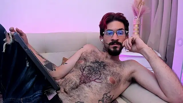 Jonathan_Soton Live XXX chat