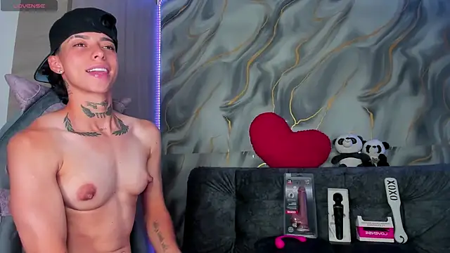 AmberAdams_'s Live XXX Chat