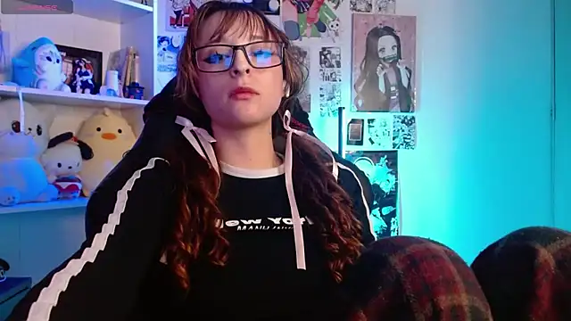 Chat XXX en directo de CelesteAyase
