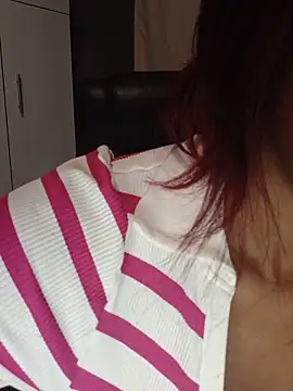 Sembang XXX Secara Langsung SexySlenderLexy