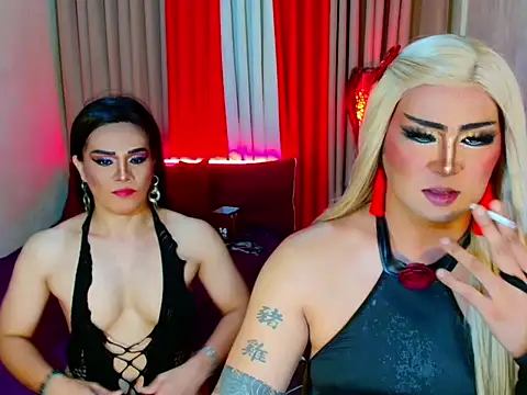 Webkamerová show Wildest_Slave_Huntress