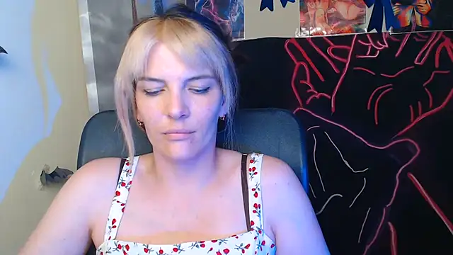 VanessaRey_'s Live XXX Chat
