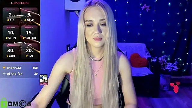 CrystalGirl99 Live XXX-Chat