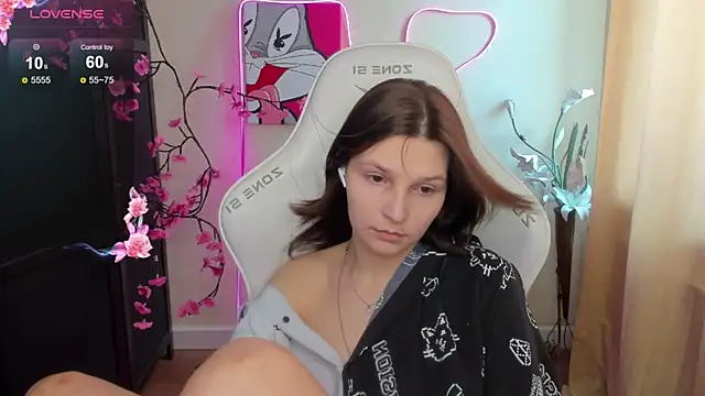 Chat XXX en directo de AudreyyKim