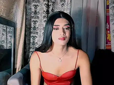 Queeny_Cassandra's Live Sex Cam Show
