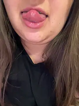 Webkamerová show Jane_BBW