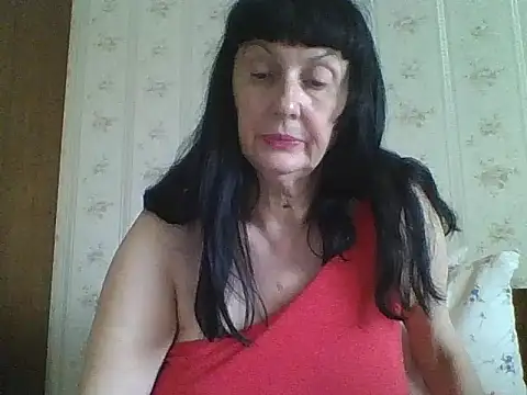 Živý XXX chat MelanyBanks