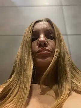 miss_darsi's Live XXX Chat