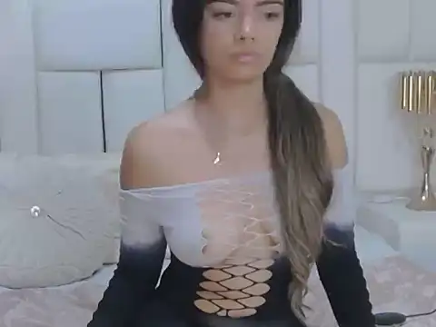 Živý XXX chat AnnieDesire