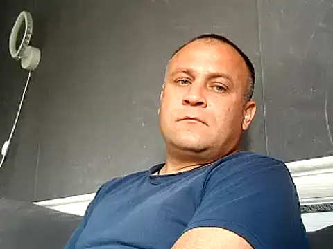 XXX chat uživo modela Afonya344