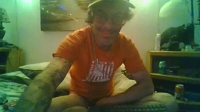 theboobietrap's Live XXX Chat