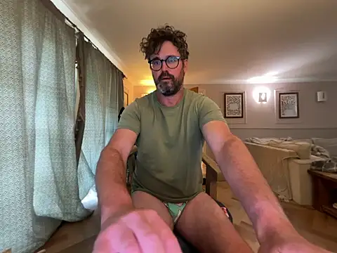 CyprioteWhitefly Pertunjukan Webcam