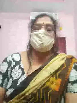 Pokazy przed kamerką – sarala_telugu