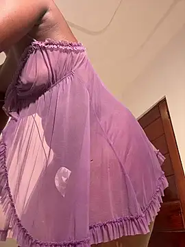 Nottynadiaa Webcam Show