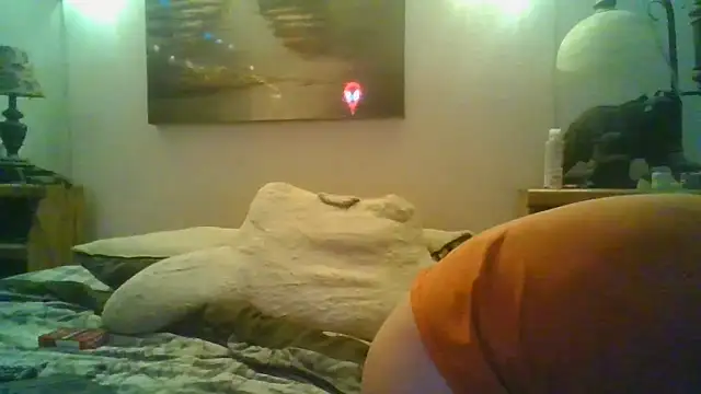 theboobietrap Chat XXX in diretta