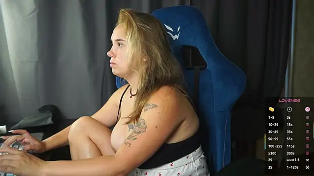 Онлайн чат XXX Sandra_SW_