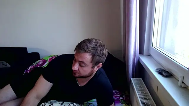 viamen Pertunjukan Webcam