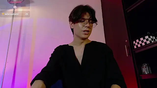 lui_x_dust webcam show