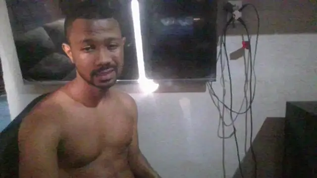 Chat XXX ao vivo de CristianoRogerr