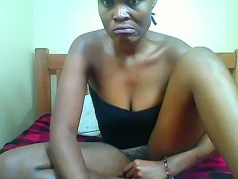 Nastay_ebony Pertunjukan Webcam