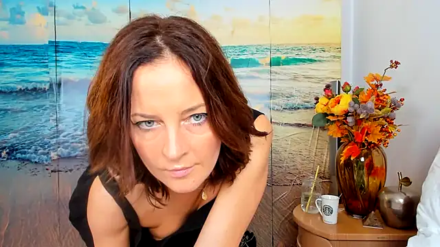 ViciousSiren Live XXX-chat