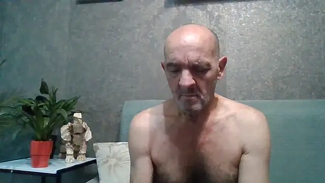 Show de skorpibg65 na webcam