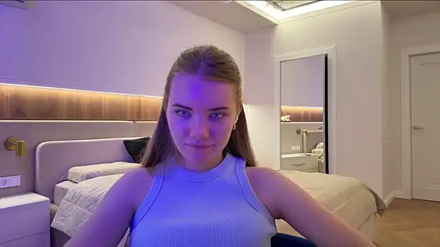 Chatroom XXX en direct de doana_bebriti