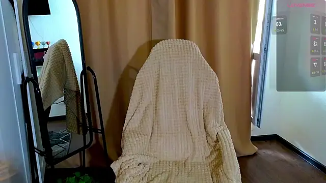 Živý XXX chat Candy_Flosse