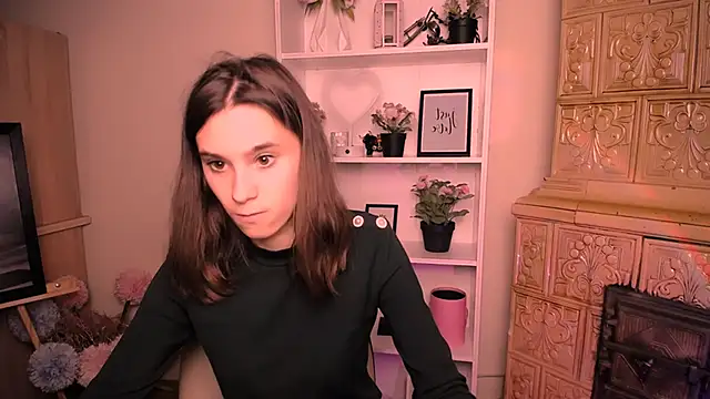 RosaRay_ Webcam show