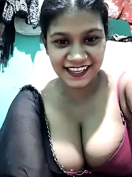 BerryOnFire Live XXX-Chat