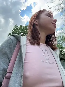 RosieSecret Chat XXX live