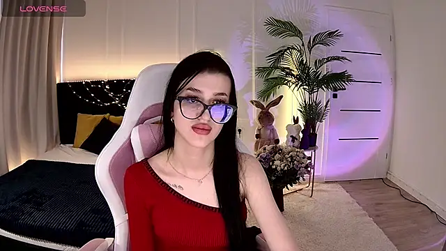 Ariella_Me's Live XXX Chat