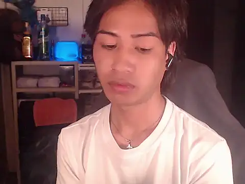 Ryu_23のウェブカメラショー
