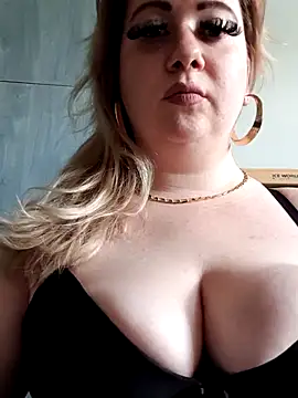 Missy_DM webkamerás műsora