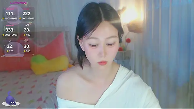 Živý XXX chat Aimee-520