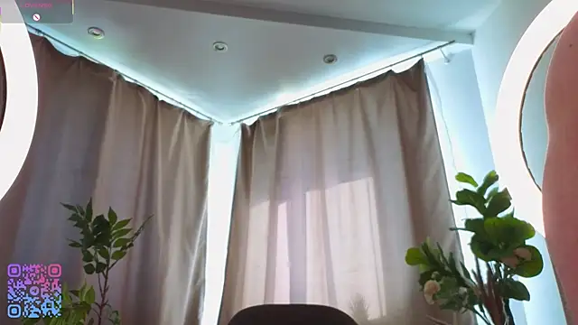 SoniaScott 라이브 XXX 채팅