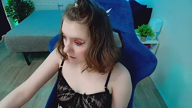CranberryHot – Live XXX-chat