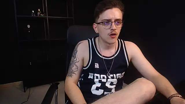 FelixStarkk's Webcam Show