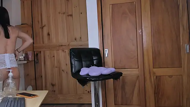 Webkamerová show charlie_euse