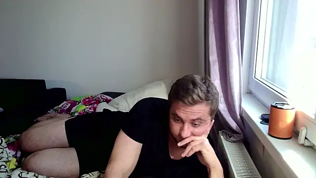 viamen Webcam Show