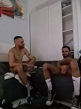 pocota Webcamshow