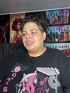 Hailey_Curvy's Webcam Show
