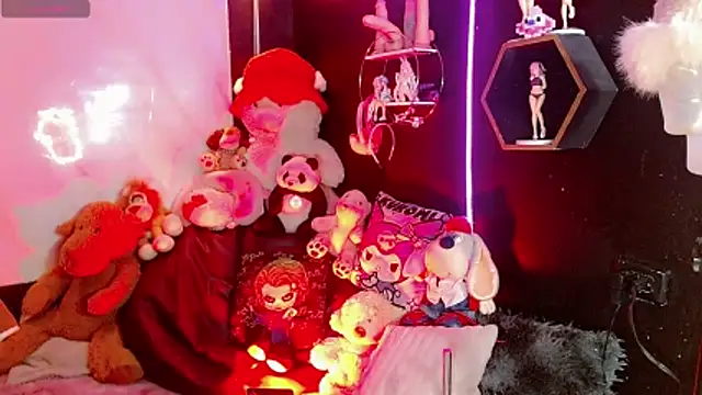 babycharol01 Show Webcam