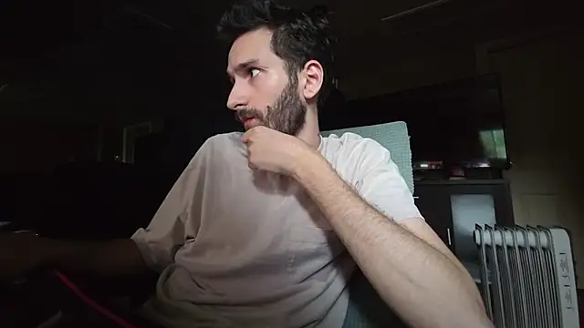 sgogoboyy webkamerás műsora